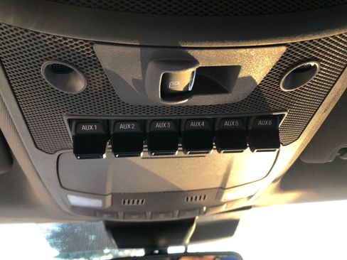 Used 2021 Ford F350 Lariat w/ Lariat Ultimate Package image 34