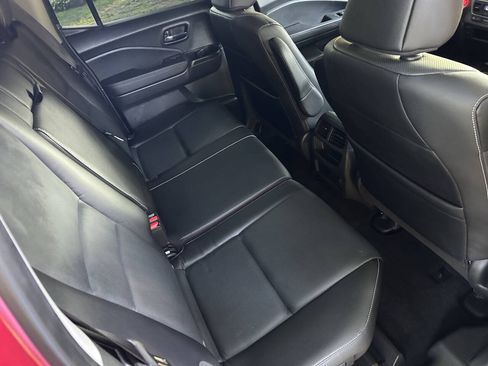 Used 2023 Honda Ridgeline RTL-E image 9