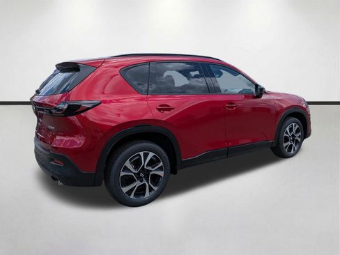 New 2026 MAZDA CX-5 Preferred AWD/4WD image 5