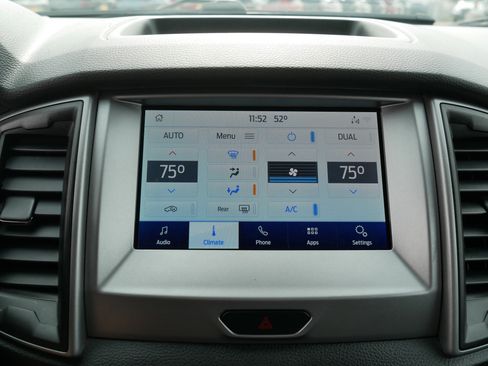 Used 2021 Ford Ranger XL w/ Equipment Group 101A High image 30