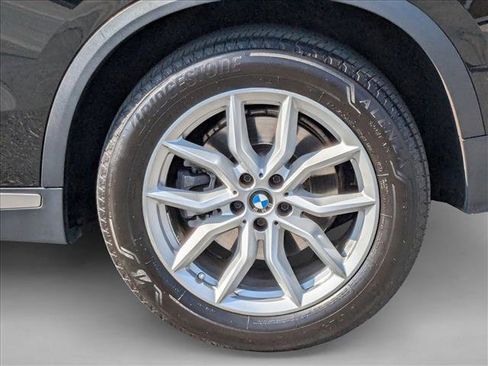 Used 2021 BMW X5 sDrive40i image 28