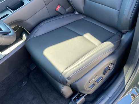 New 2026 Hyundai Santa Fe Calligraphy AWD/4WD image 23