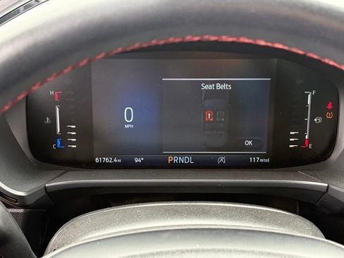 Used 2023 Ford Escape ST-Line FWD image 9