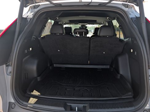 Used 2023 Honda CR-V Sport Touring image 18