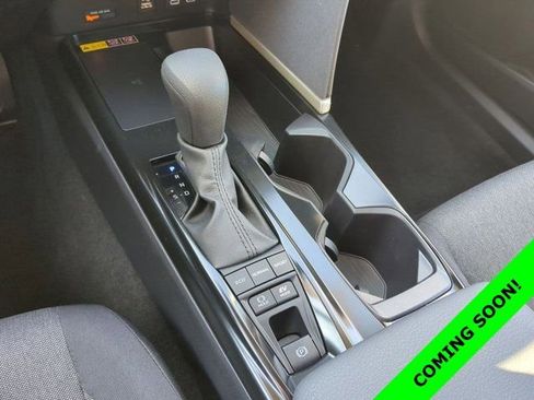 Certified 2025 Toyota Camry LE image 13