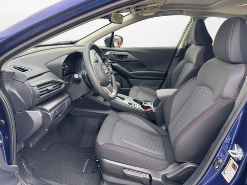 New 2026 Subaru Impreza 2.0i Sport image 11