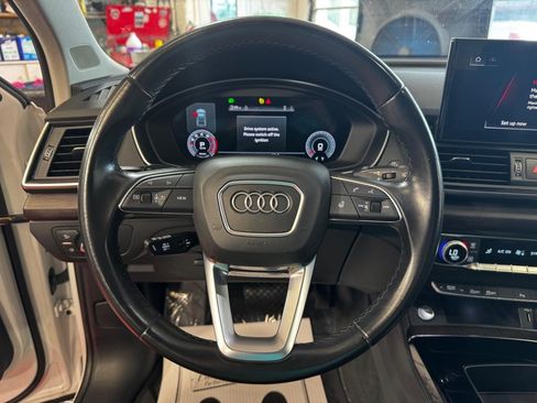 Used 2022 Audi Q5 2.0T Premium Plus AWD/4WD image 18