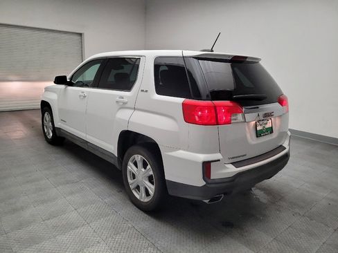 Used 2017 GMC Terrain SLE FWD image 5