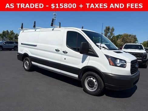 Used 2019 Ford Transit 250 148 Low Roof RWD image 1