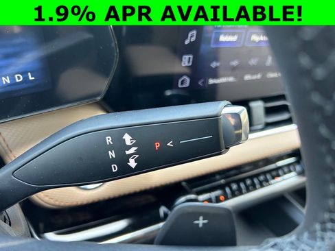 New 2026 Chevrolet Equinox ACTIV FWD image 50