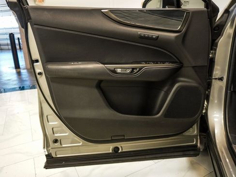 Used 2023 Lexus NX 350 AWD w/ Premium Package image 23