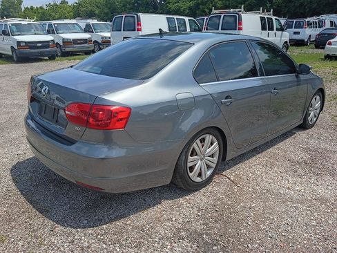 Used 2014 Volkswagen Jetta TDI FWD image 5