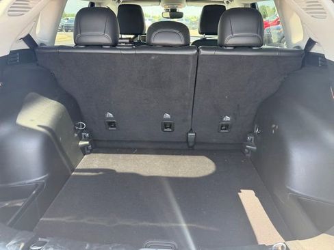Used 2022 Jeep Compass Limited AWD/4WD image 7