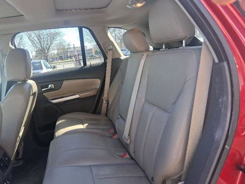 Used 2012 Ford Edge SEL image 19