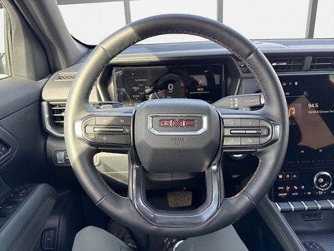 New 2026 GMC Terrain AT4 w/ Convenience Package III image 24