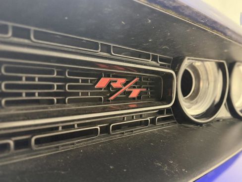 Used 2021 Dodge Challenger R/T Scat Pack image 24