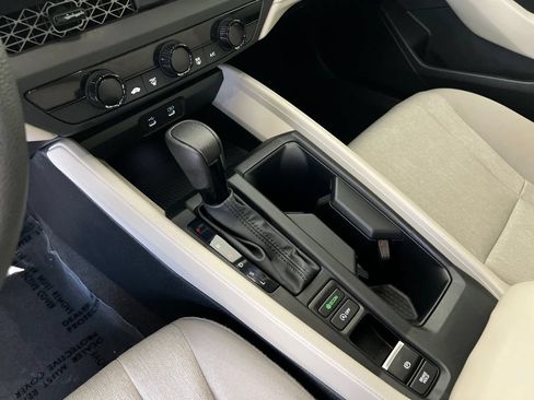 Used 2023 Honda Accord LX image 24