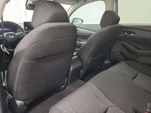 Certified 2024 Honda Accord LX image 12