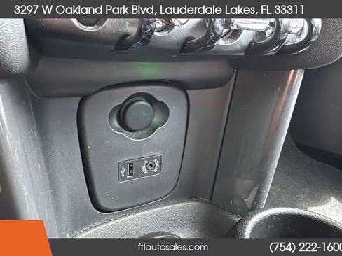 Used 2016 MINI Cooper 2-Door Hardtop FWD image 52