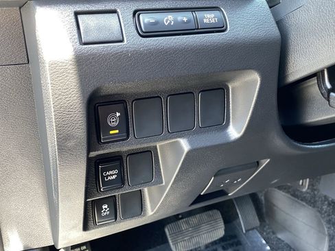 New 2026 Nissan Frontier S RWD image 31