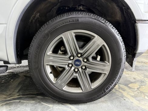 Used 2020 Ford F150 XLT image 30