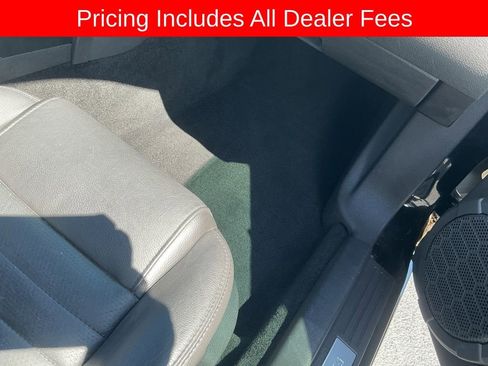 Used 2007 Ford Mustang GT Premium RWD image 20