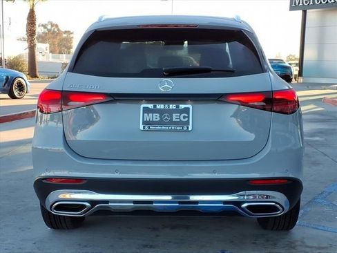 New 2026 Mercedes-Benz GLC 300 image 22