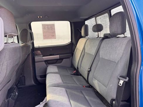 Used 2021 Ford F150 XLT w/ Equipment Group 302A High image 27