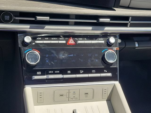 New 2027 Hyundai Santa Fe Limited AWD/4WD image 13