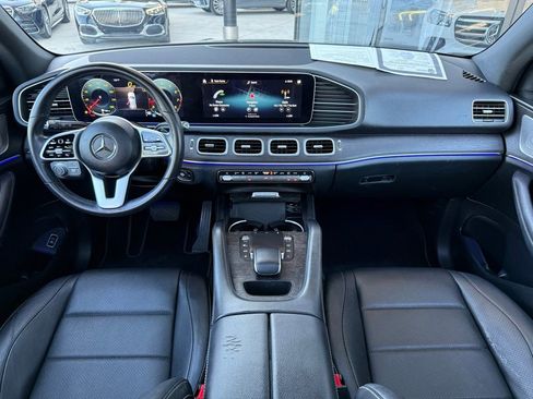 Certified 2021 Mercedes-Benz GLE 350 image 23