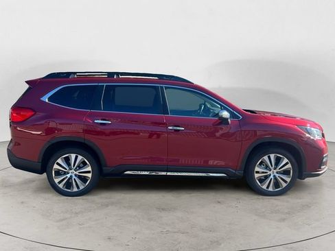 Used 2022 Subaru Ascent Touring AWD/4WD image 4