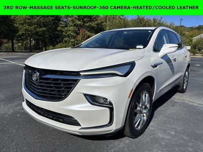 Used 2023 Buick Enclave Premium w/ Experience Buick Package