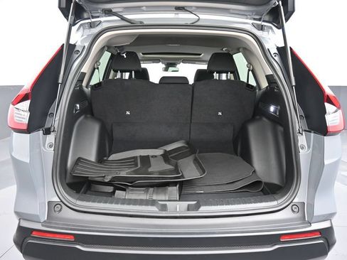 Certified 2026 Honda CR-V EX image 27