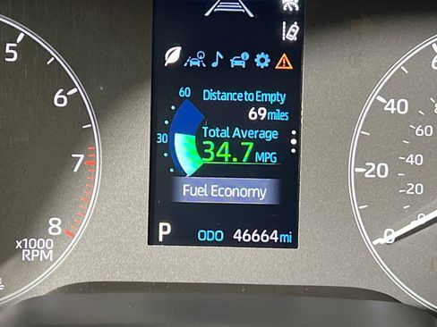 Used 2024 Toyota Corolla LE FWD image 21