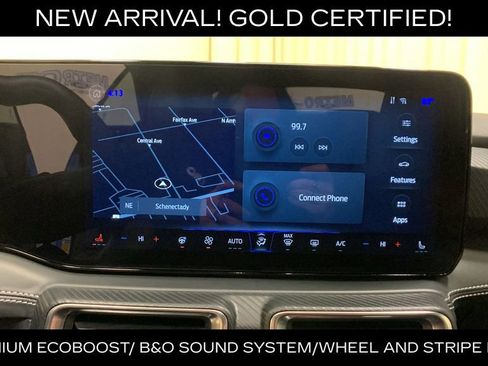 Certified 2025 Ford Mustang Premium RWD image 29