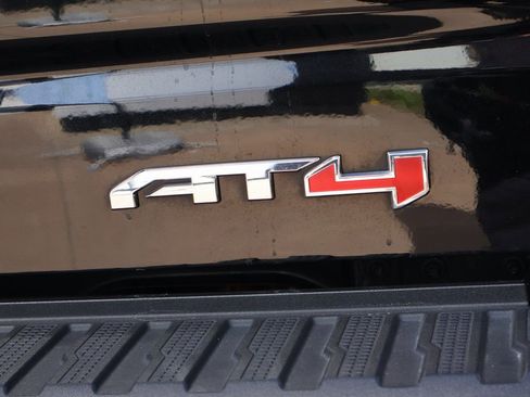 Used 2022 GMC Sierra 1500 AT4 w/ AT4 Premium Package image 20