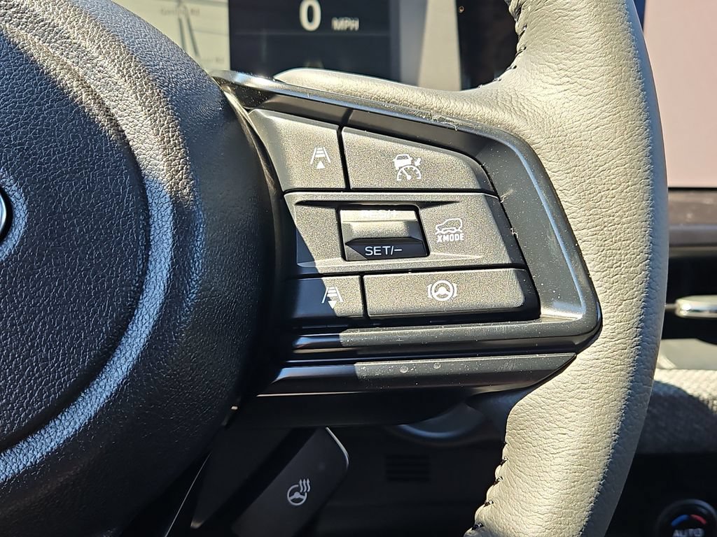 New 2026 Subaru Outback Premium AWD/4WD image 16