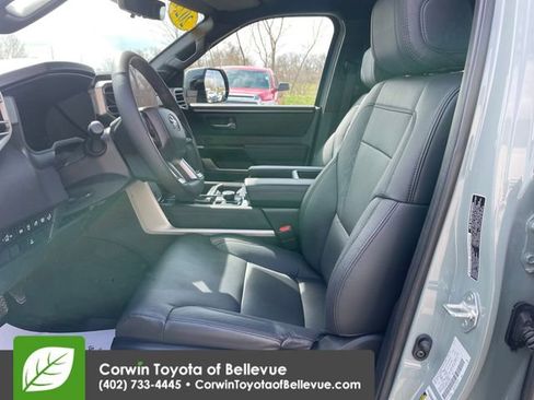 Used 2025 Toyota Tundra Limited image 17