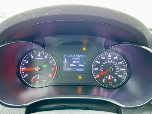 Used 2017 Kia Optima EX w/ Premium Package image 14