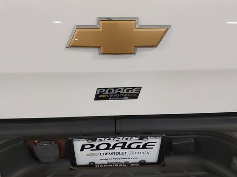 Used 2012 Chevrolet Silverado 2500 W/T image 33