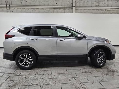 Used 2022 Honda CR-V EX image 16