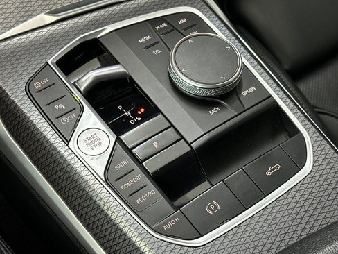Used 2025 BMW 430i Convertible RWD image 21