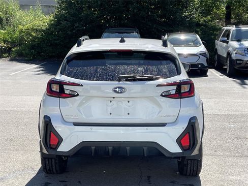 Certified 2024 Subaru Crosstrek 2.5i Limited AWD/4WD image 4