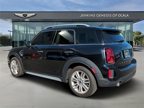 Used 2023 MINI Cooper Countryman S image 5