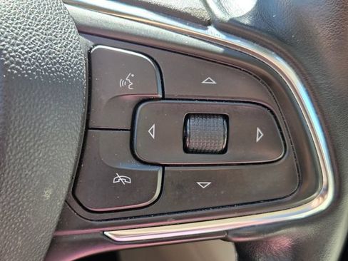 Used 2023 Buick Envision Avenir FWD image 21
