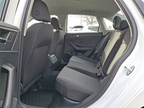 New 2026 Volkswagen Jetta S image 5