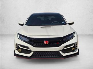 Used 2021 Honda Civic Type R video 2