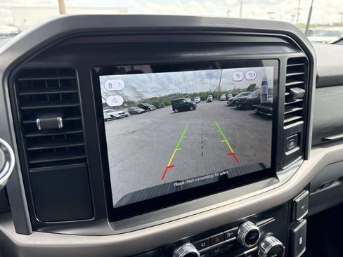 Used 2025 Ford F150 XLT w/ Equipment Group 301A Standard image 31