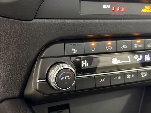New 2025 MAZDA CX-5 AWD 2.5 S w/ Preferred Package image 29