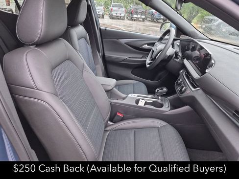 New 2026 Buick Envista Sport Touring FWD image 35